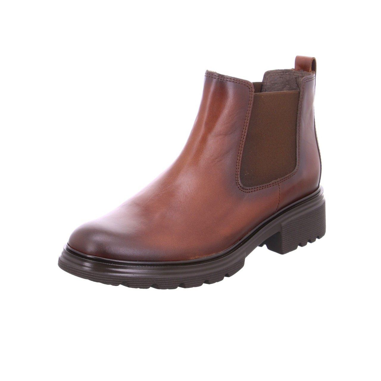 GABOR Stiefeletten braun