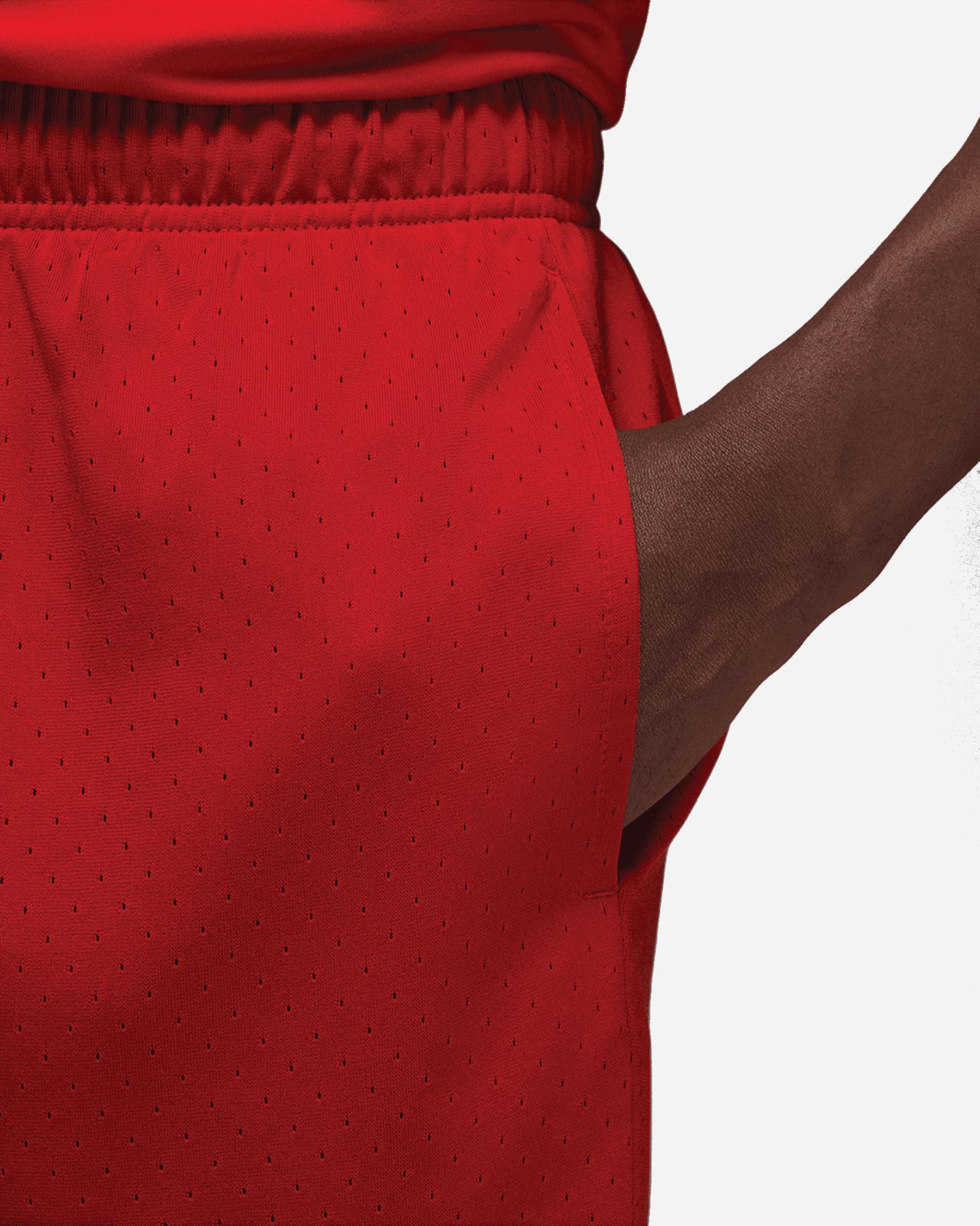 Pantaloncini Basket Nike Jordan Sport M FN5816-687
