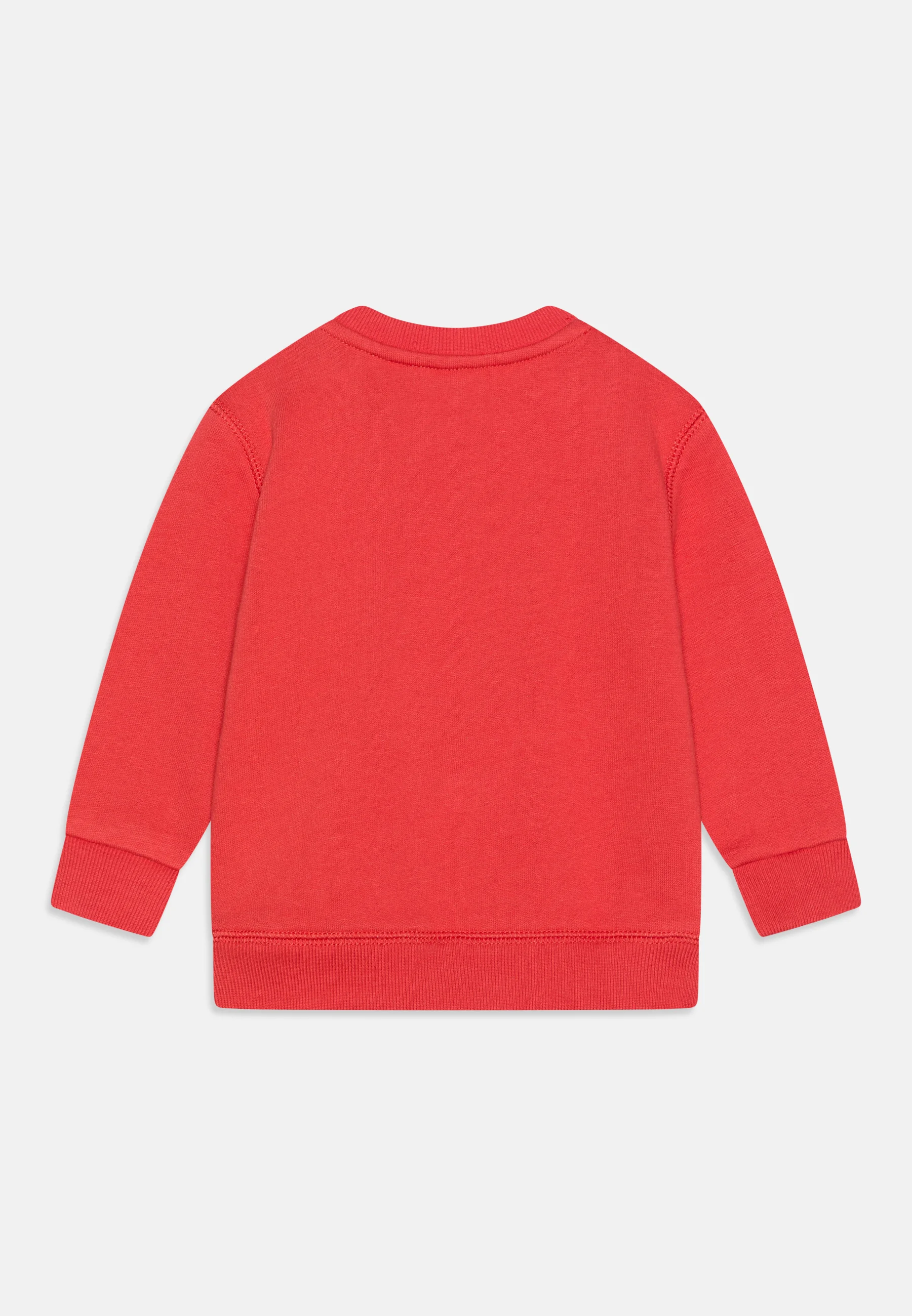 Sudadera Polo Ralph Lauren - rojo primavera