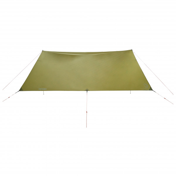 Nordisk - Voss 20 PU Tarp