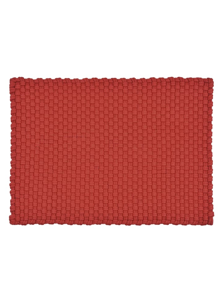 PAD Concept Outdoor Teppich UNI Rot 170x240 cm günstig kaufen onesize