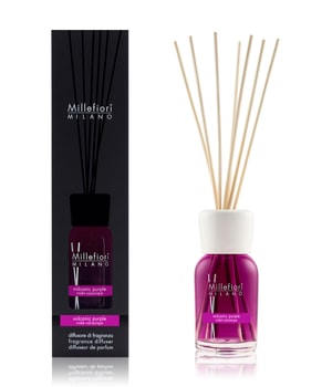 Millefiori Milano Reed Volcanic Purple Raumspray 100 ml