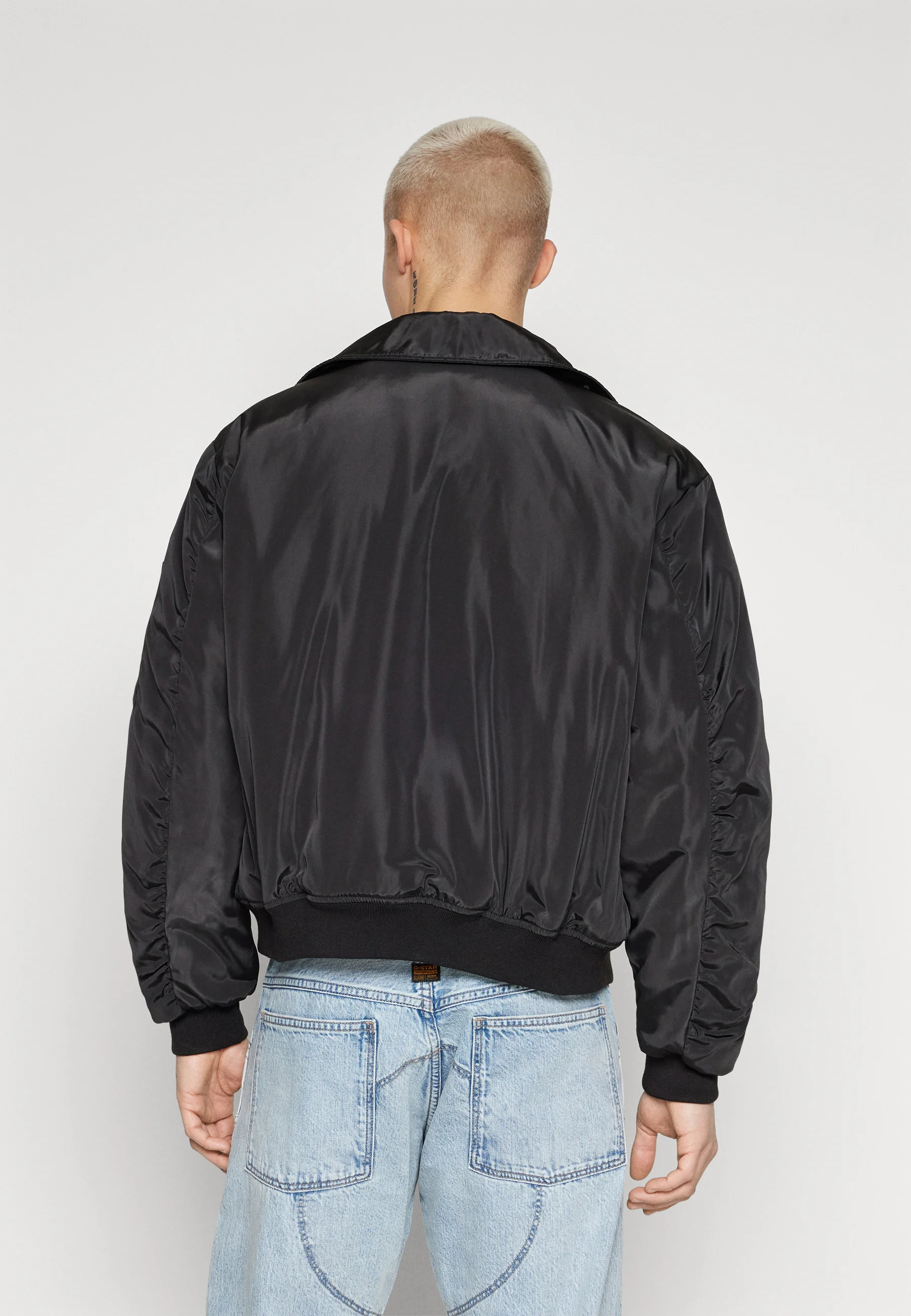 Only & Sons ONSNICK CROPPED - Chaqueta bomber