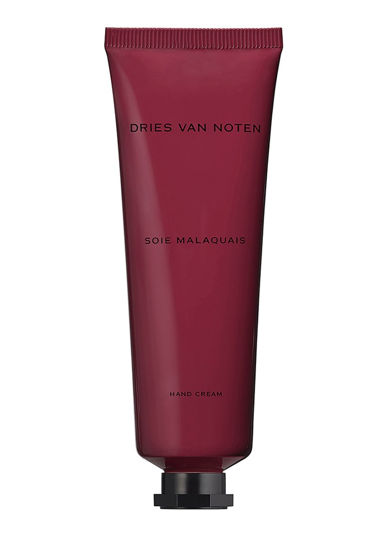 Crema de maini Dries Van Noten Soie Malaquais - crema de maini