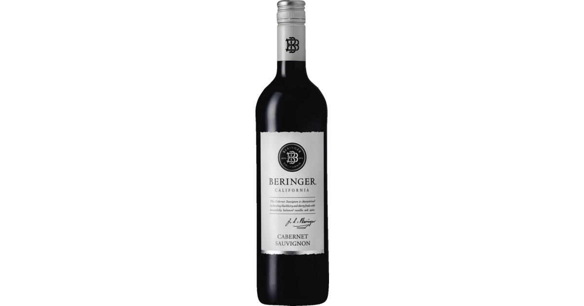 Beringer Classic Cabernet Sauvignon