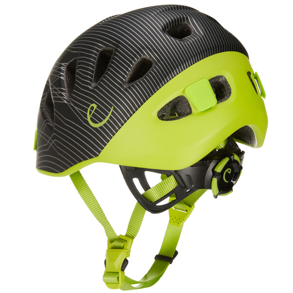 SHIELD II - Kletterhelm