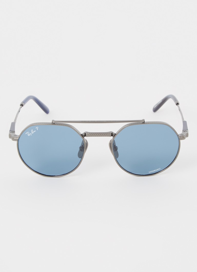 Ray-Ban Ray-Ban *RB8265 JACK II TITANI