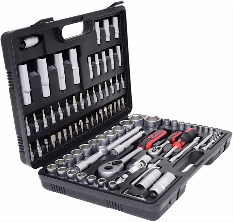 KS Tools 1/4
