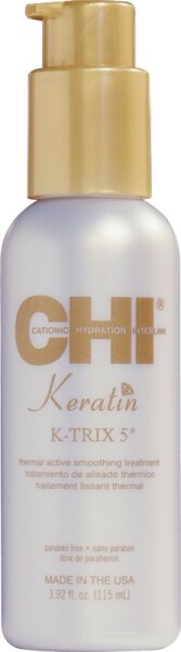 CHI Keratin K-Trix 5 Haarkur