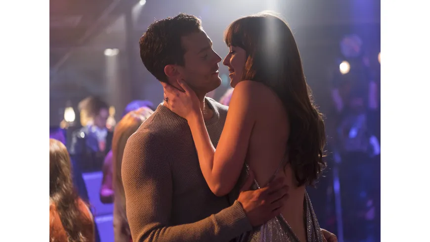 Fifty Shades of Grey - Befreite Lust