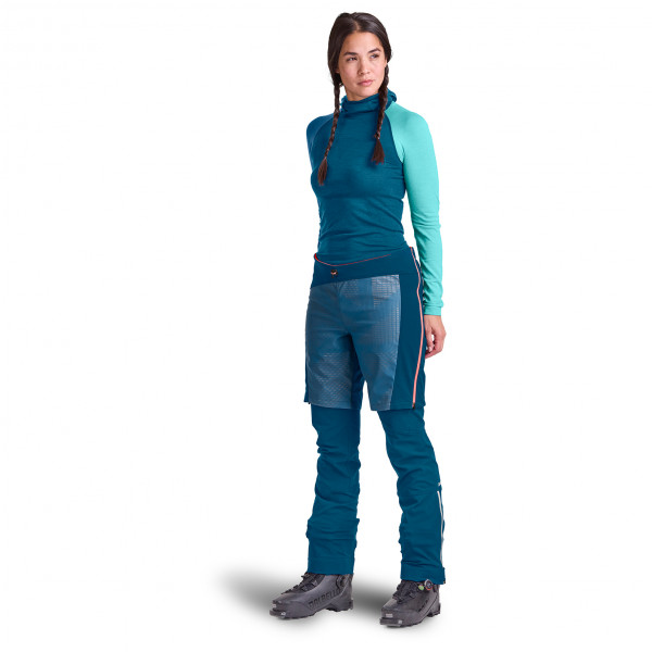 Ortovox - Women's Col Becchei WB Shorts - Skitourenhose