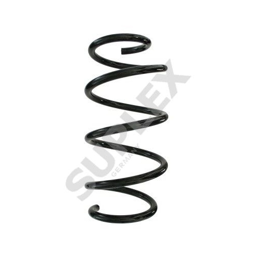 Suplex Schraubenfeder VAG Vorderachse 39569 - ATU