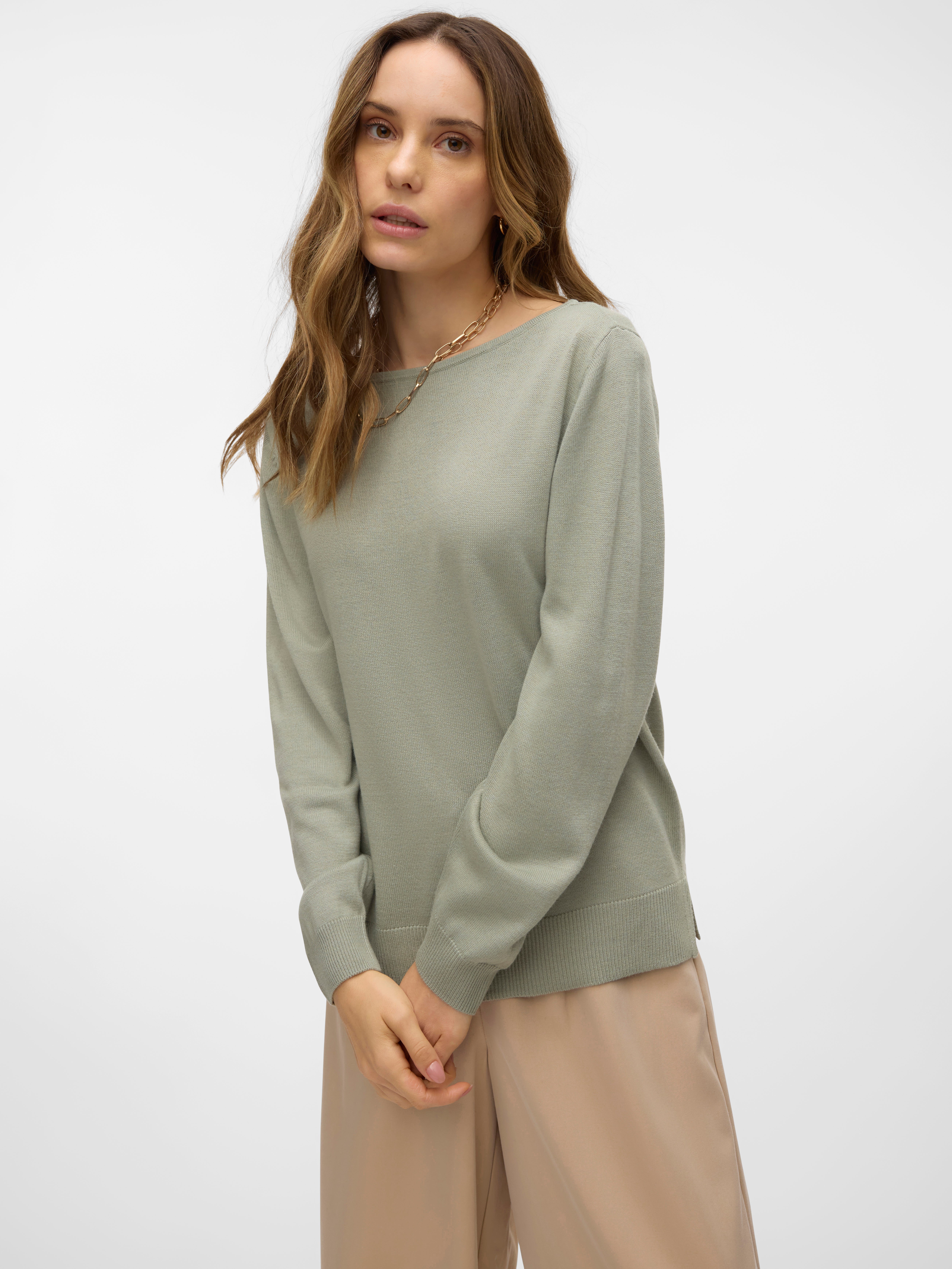 VMBEKKA Pullover