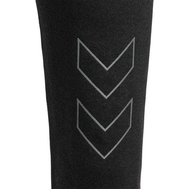 hummel hmlMT INTERVAL TAPERED PANTS Sweathose Herren