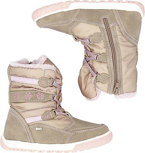 TOM TAILOR Winterboot