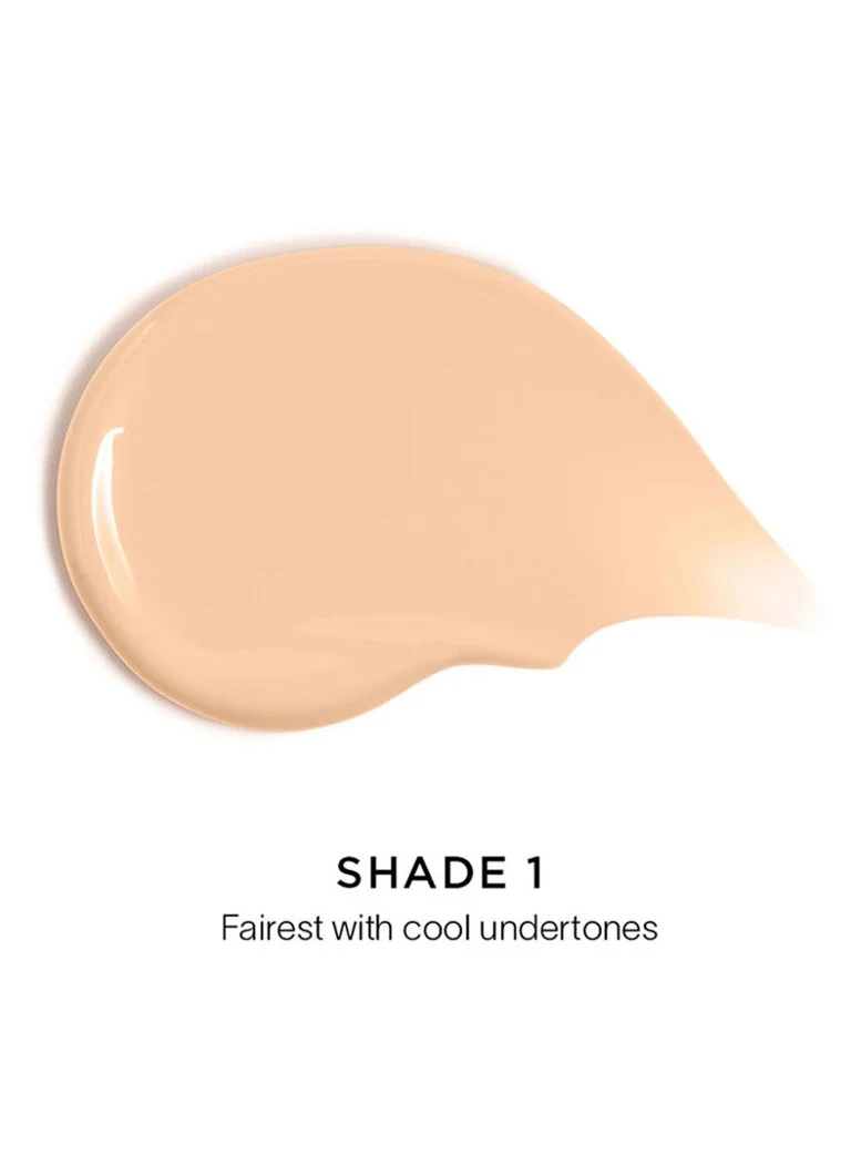 Hourglass Veil Hydrating Skin Tint Foundation