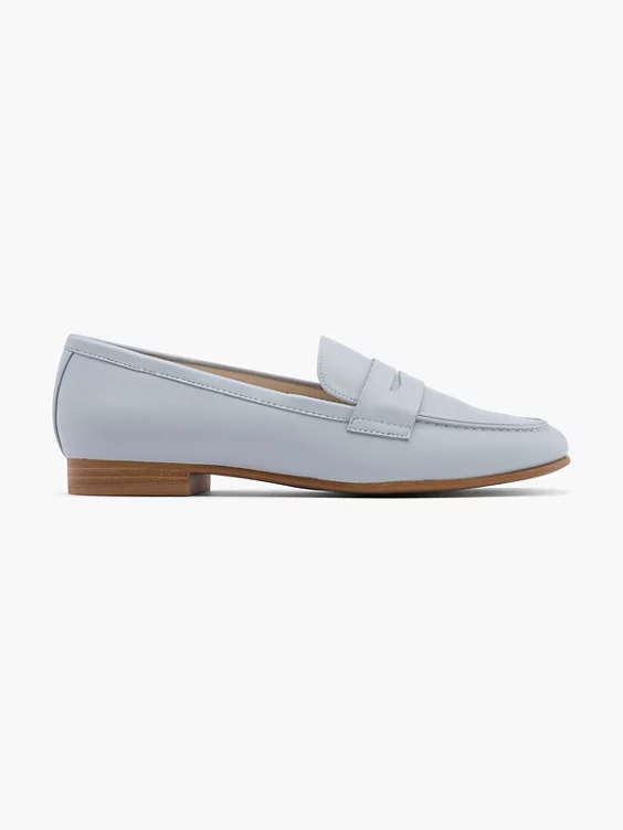 Graceland Loafer