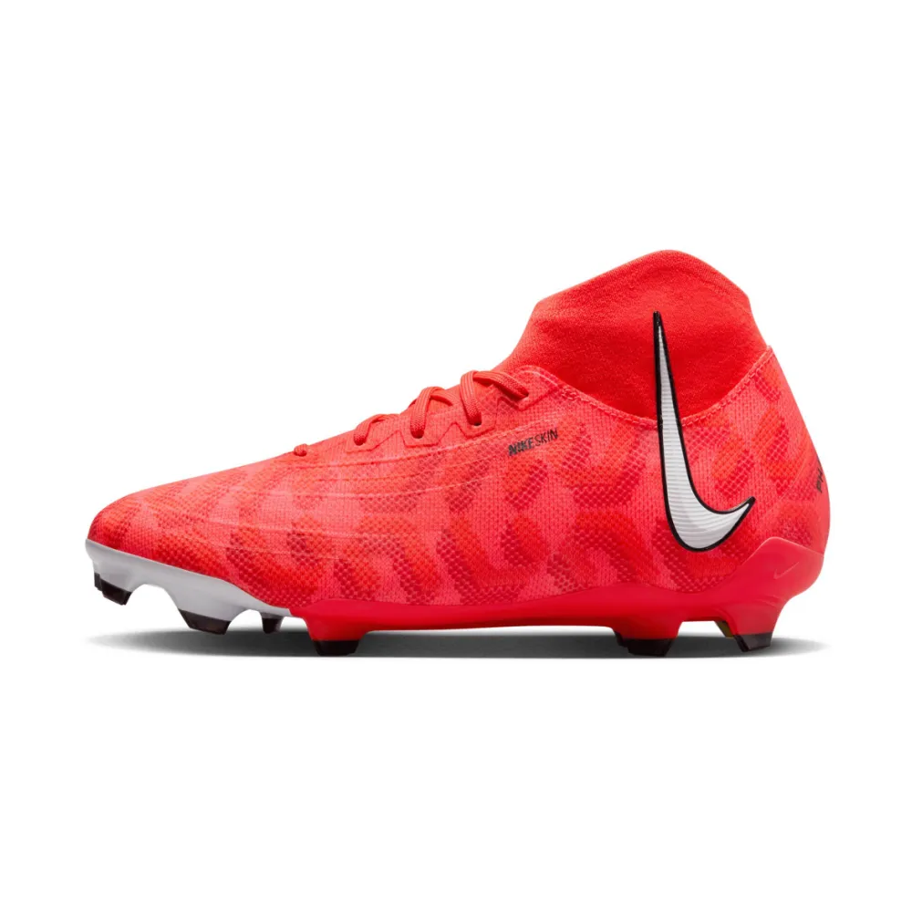 Nike Phantom Luna FG FN8406-600 / rot