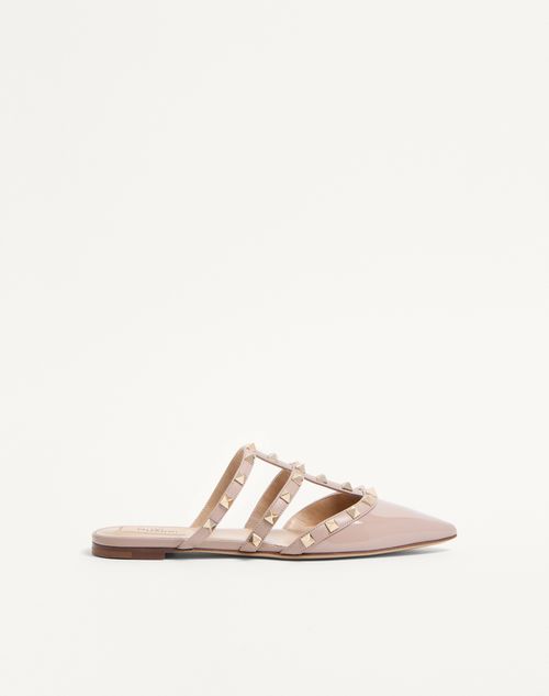 Mula Rockstud patenteada