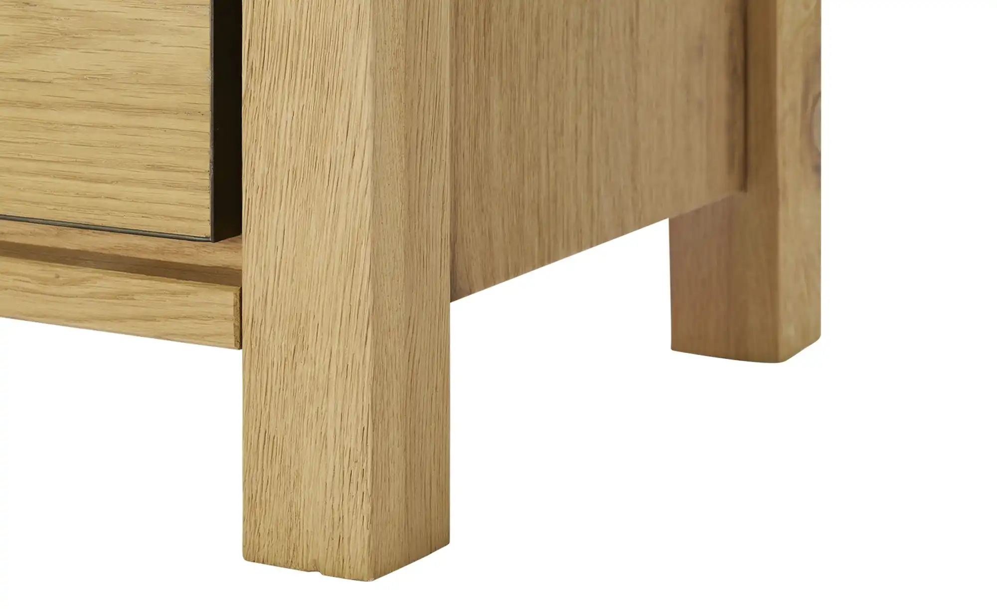 Doppelvitrine