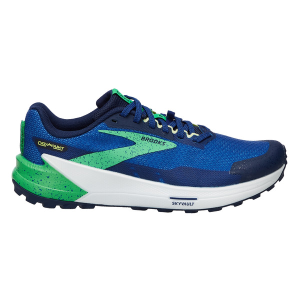CATAMOUNT 2 Herren - Trailrunningschuhe