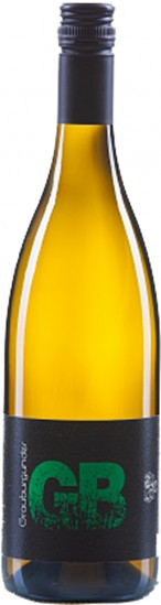 2020 Grauburgunder trocken - Weingut Via Eberle
