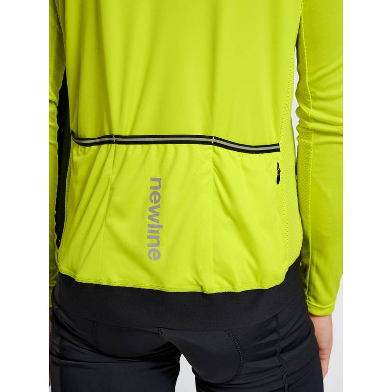 Newline MENS CORE BIKE L/S JERSEY T-Shirt Herren