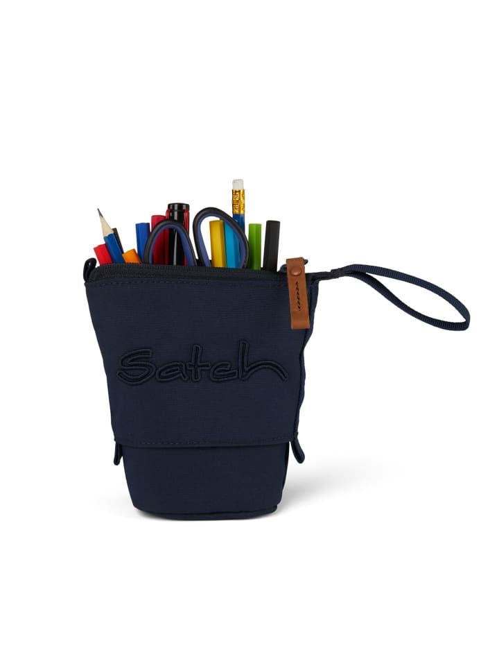 Satch Pencil Slider Nordic Blue in Blau günstig kaufen onesize