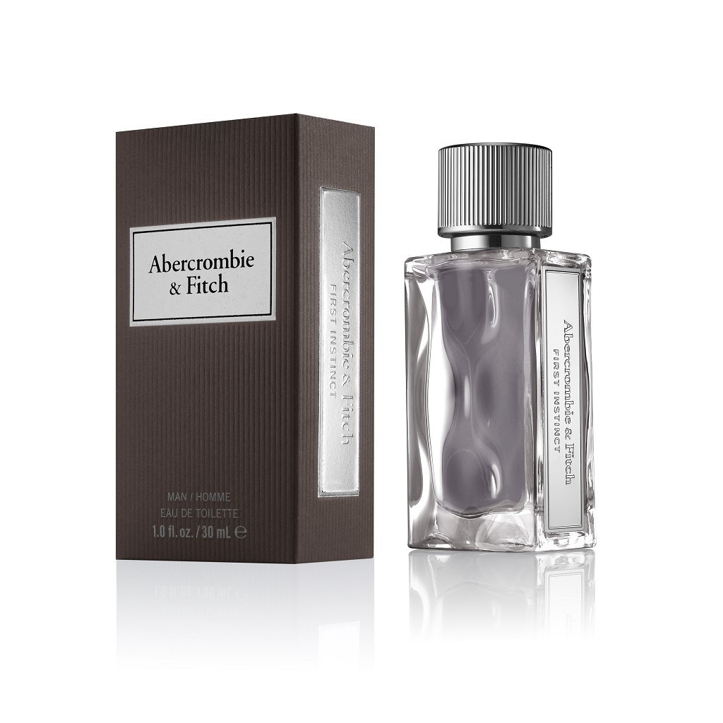 Abercrombie & Fitch Mom