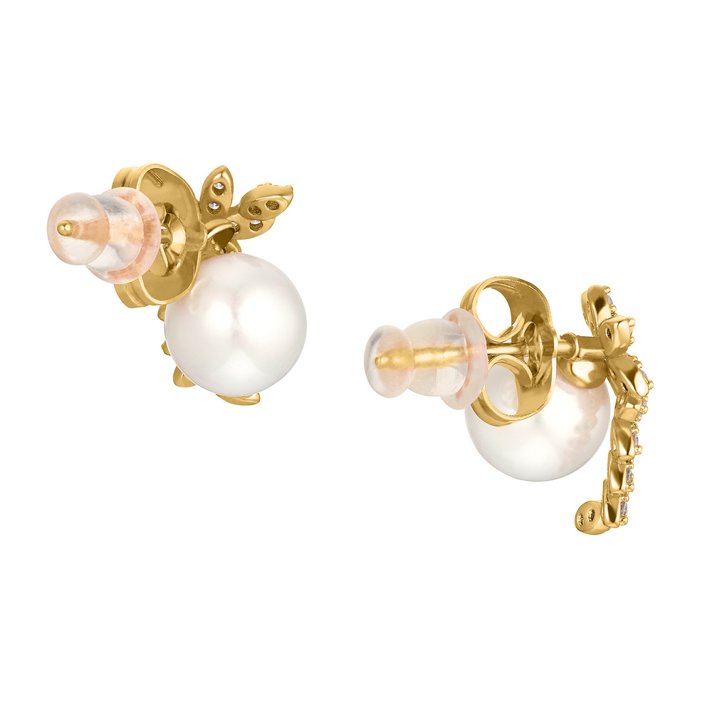 Heideman Set de bijoux Leora Chaîne