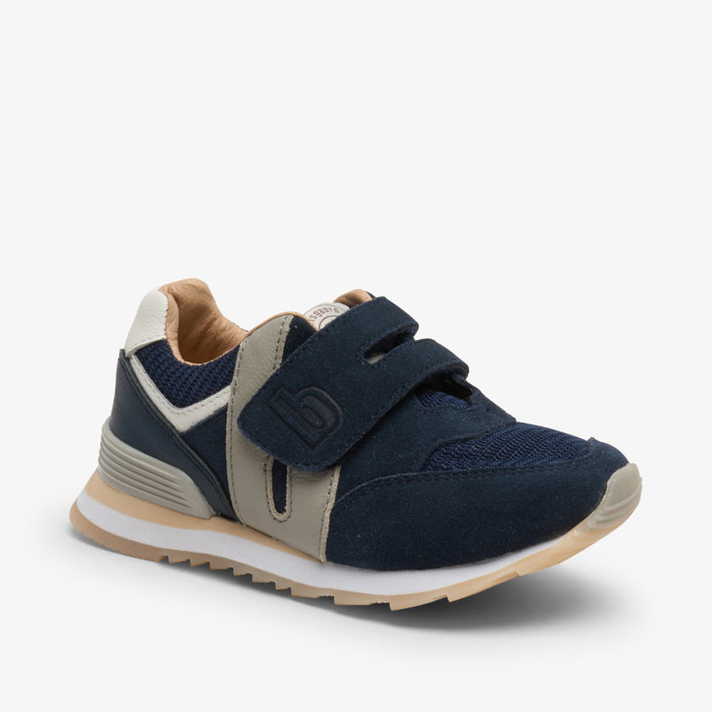 winston navy - Blau