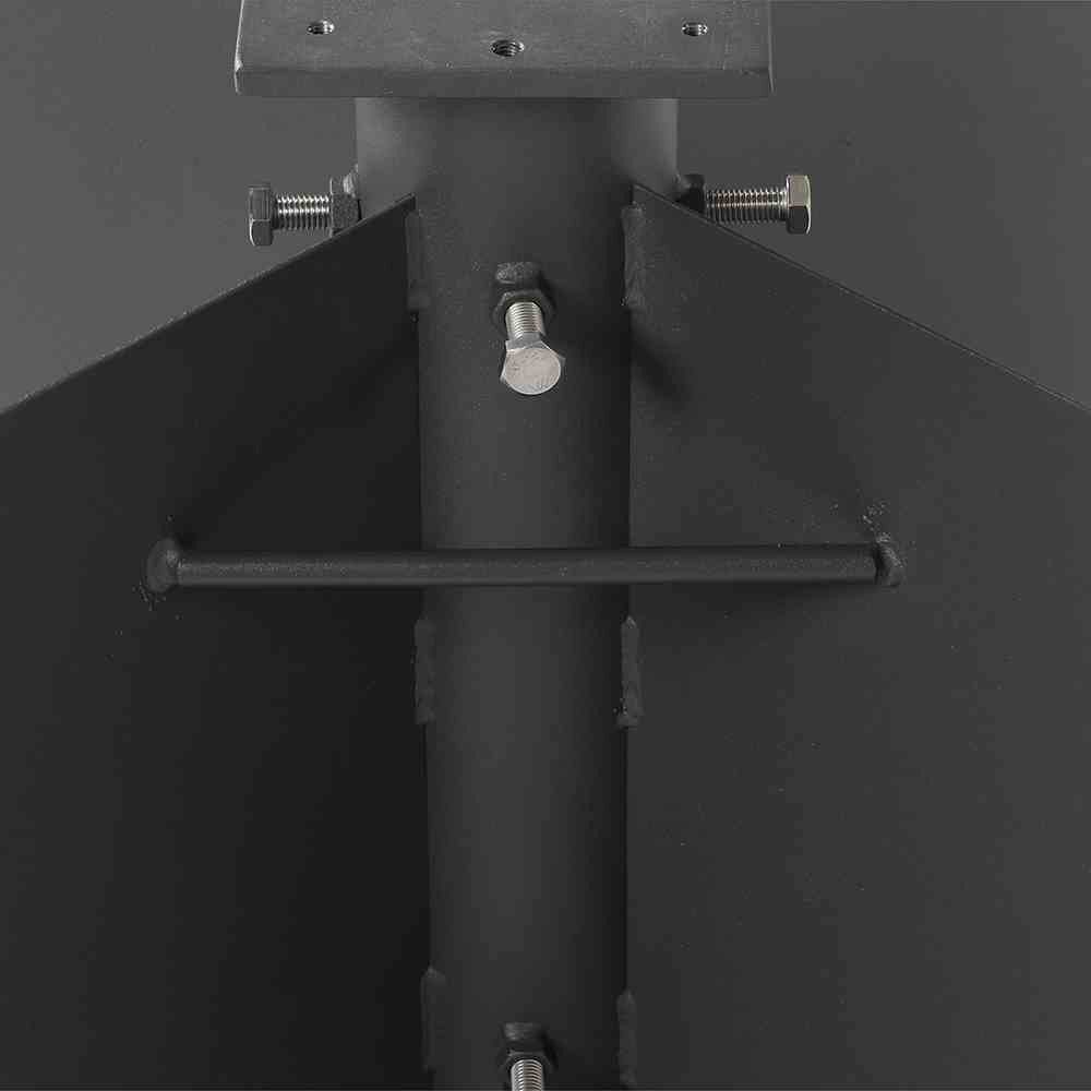 Platinum Schirmhalter