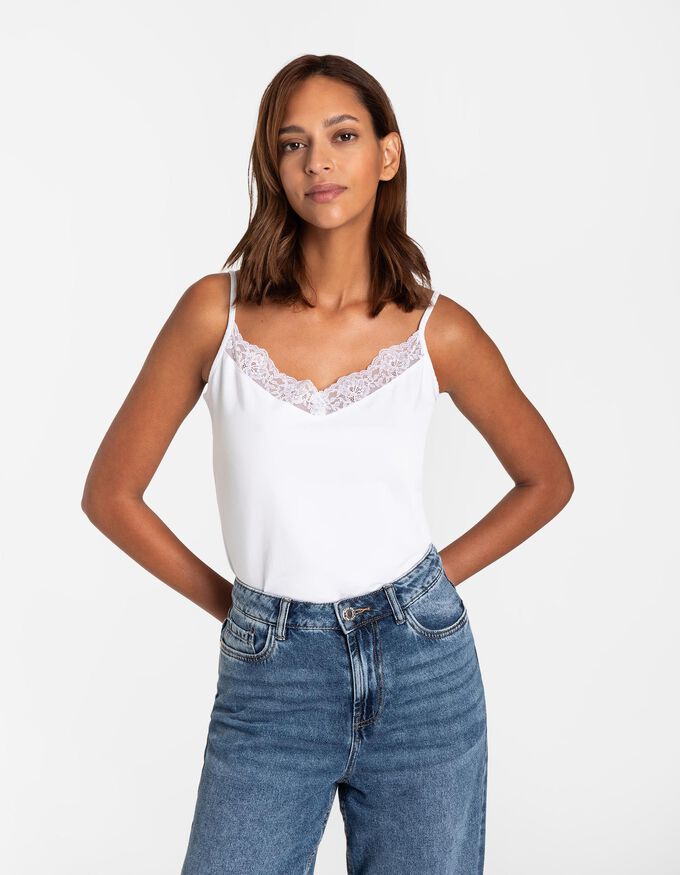 Top - Modal