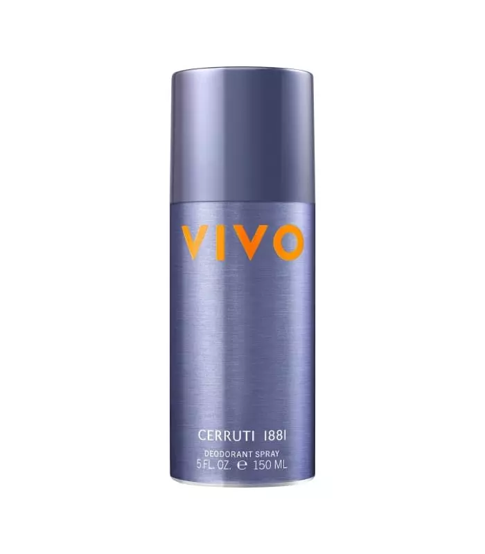 1881 VIVO Déodorant spray