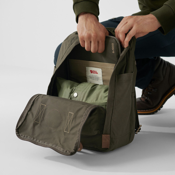 KÅNKEN NO. 2 LAPTOP 15' - Laptoprucksack