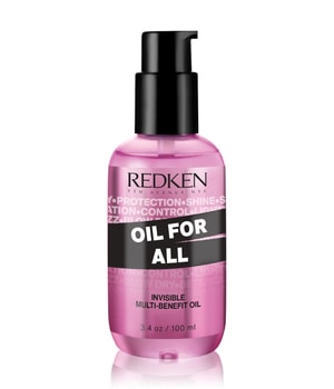 Redken Oil For All Haaröl-100 ml
