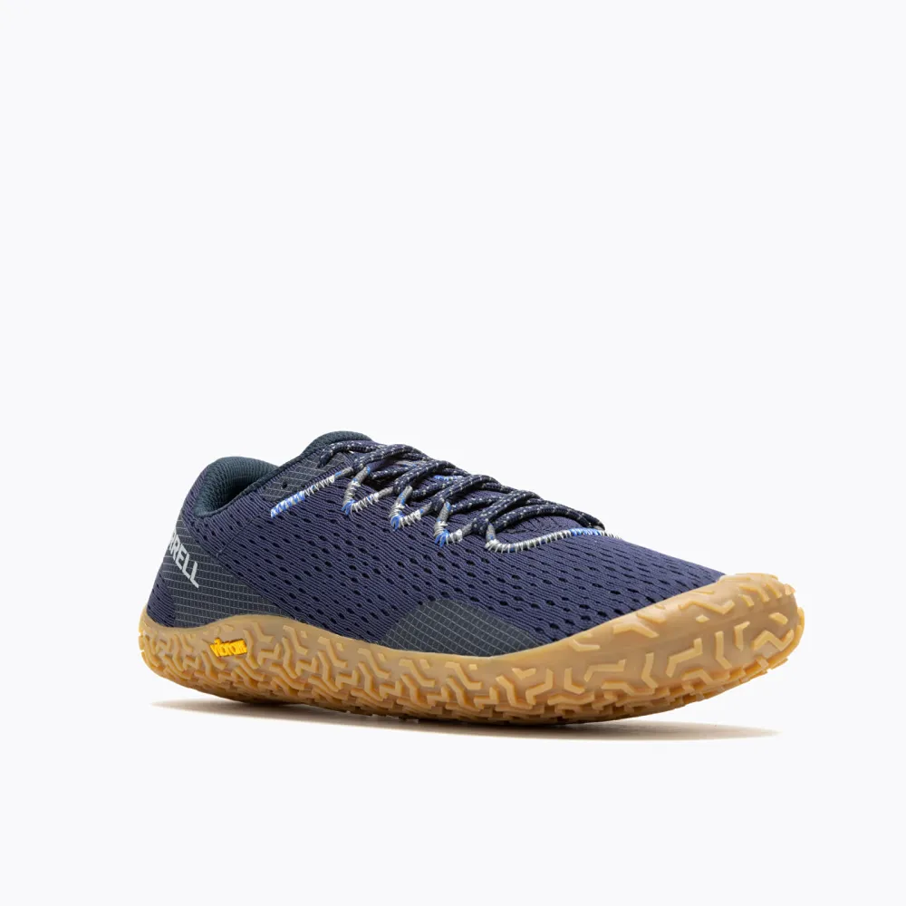 Merrell Vapor Glove 6 J067875 / blau
