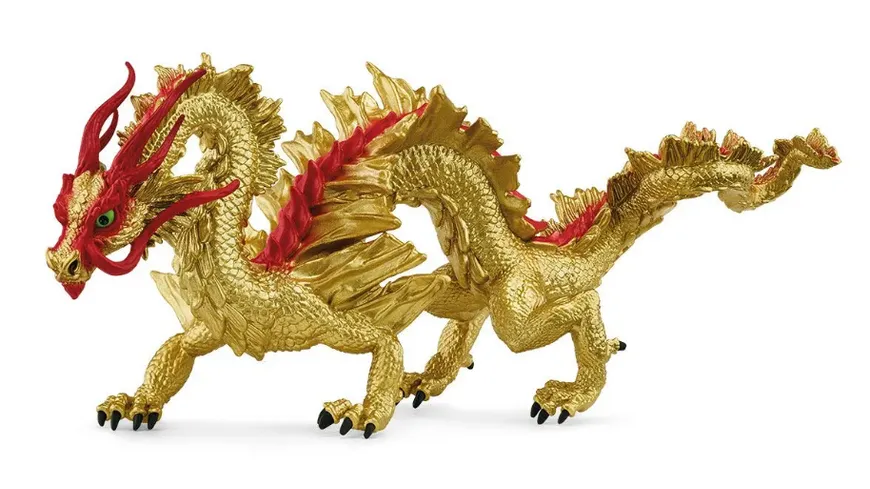Schleich 72206 - Eldrador Creatures - Mondneujahrsdrache