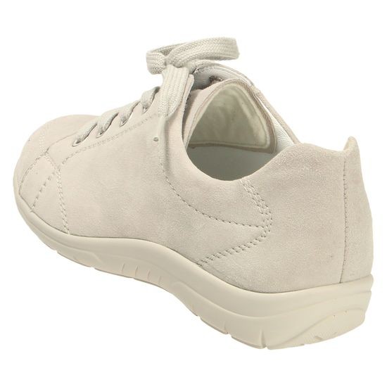 SEMLER Sneaker beige Michelle