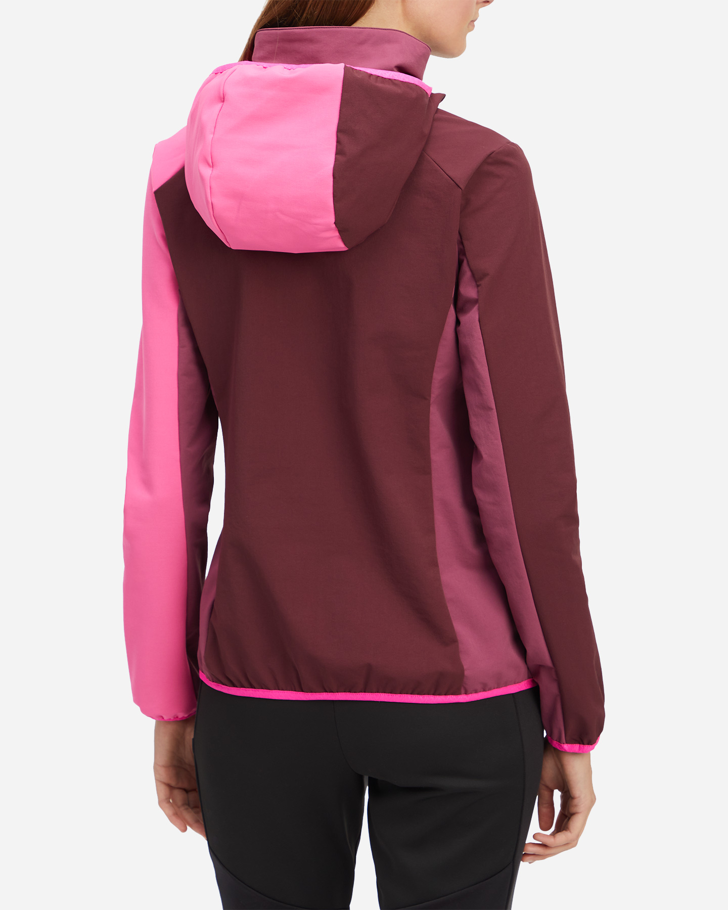 Giacca Outdoor Mckinley Saina W 419916-902