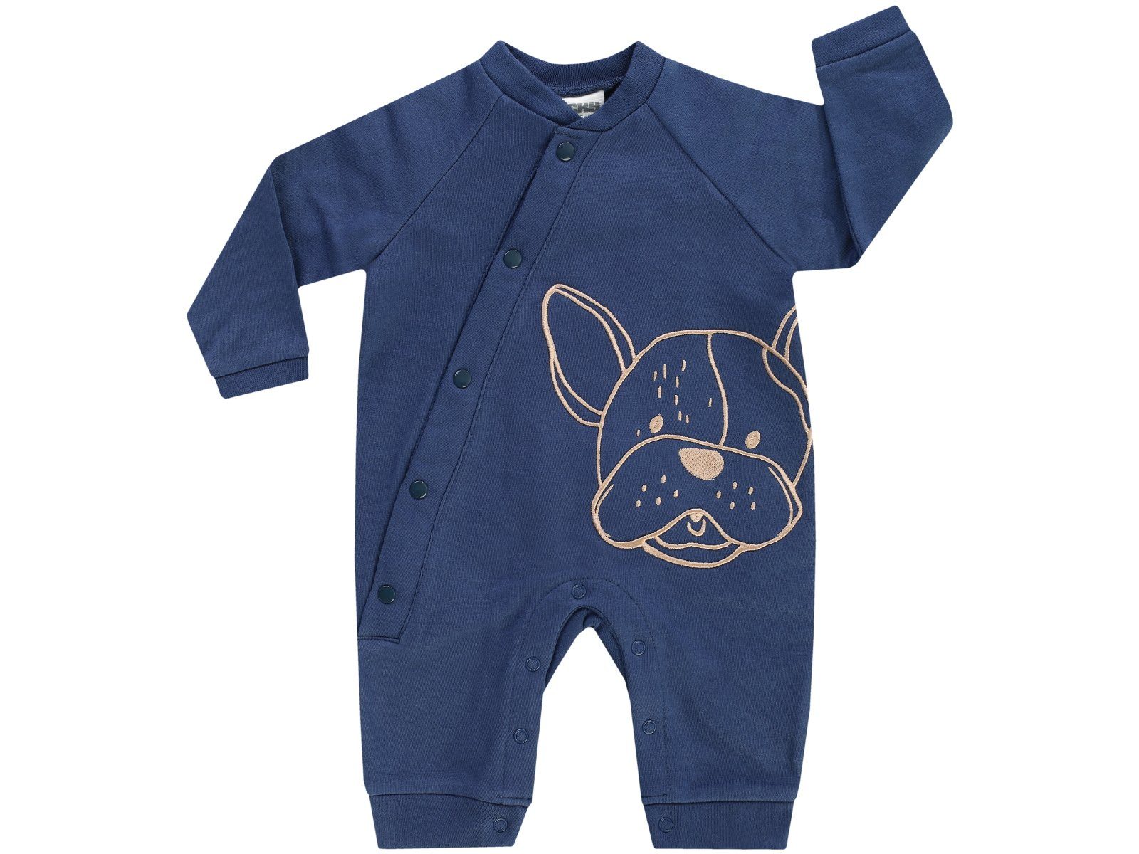 JACKY Overall Jacky OVERALL I TALK FRENCHIE (3222310)