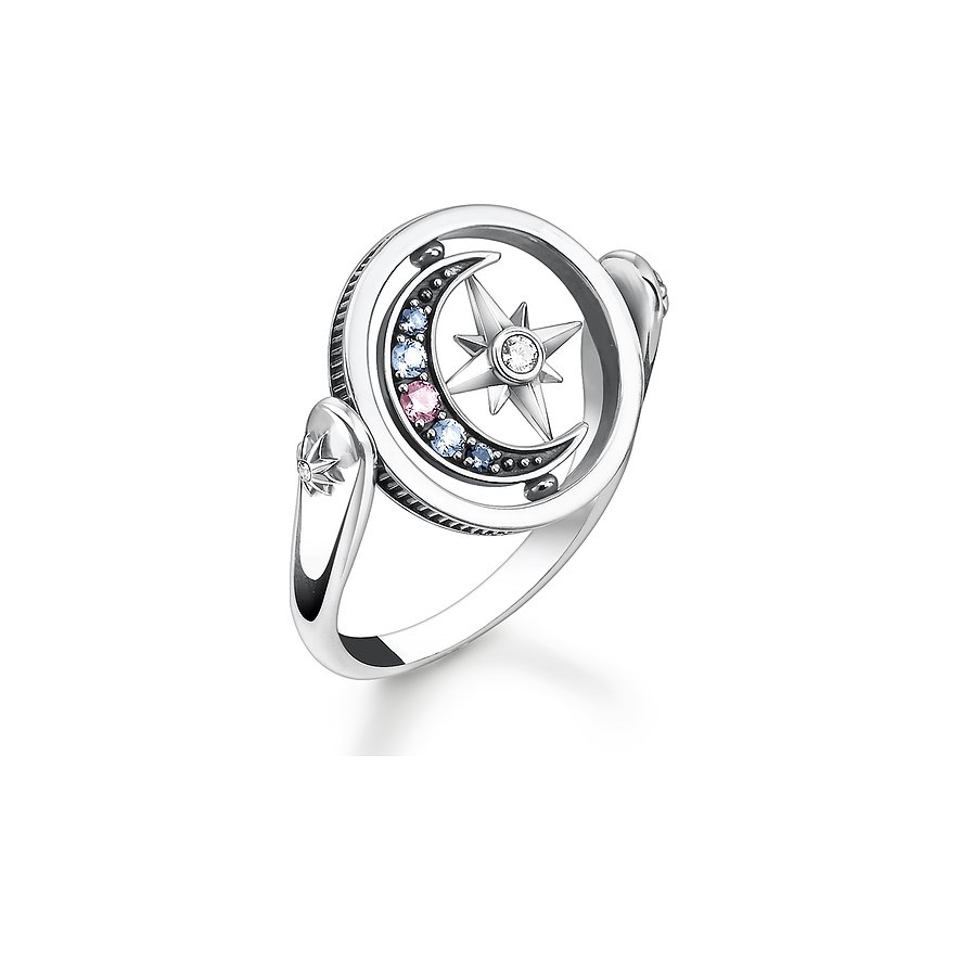 Thomas Sabo Damenring