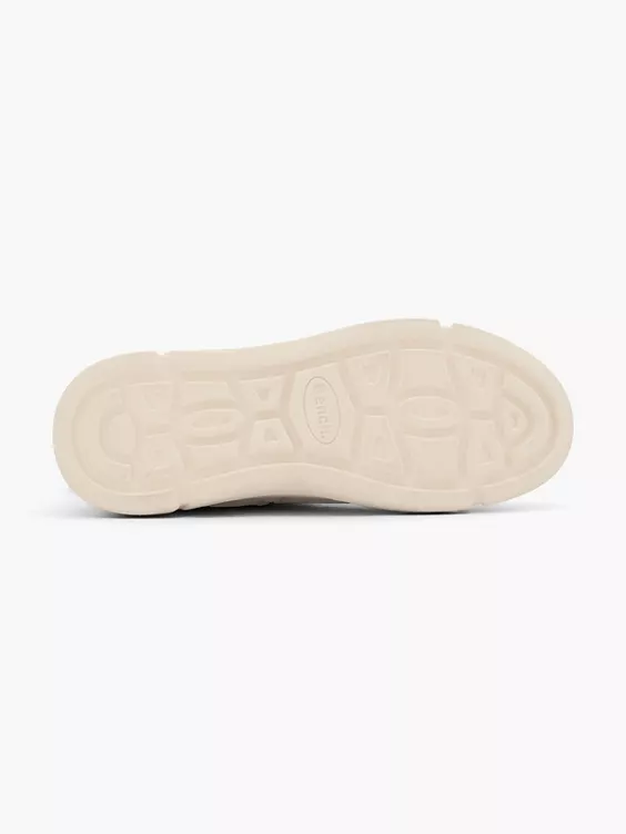Bench Leder Boots