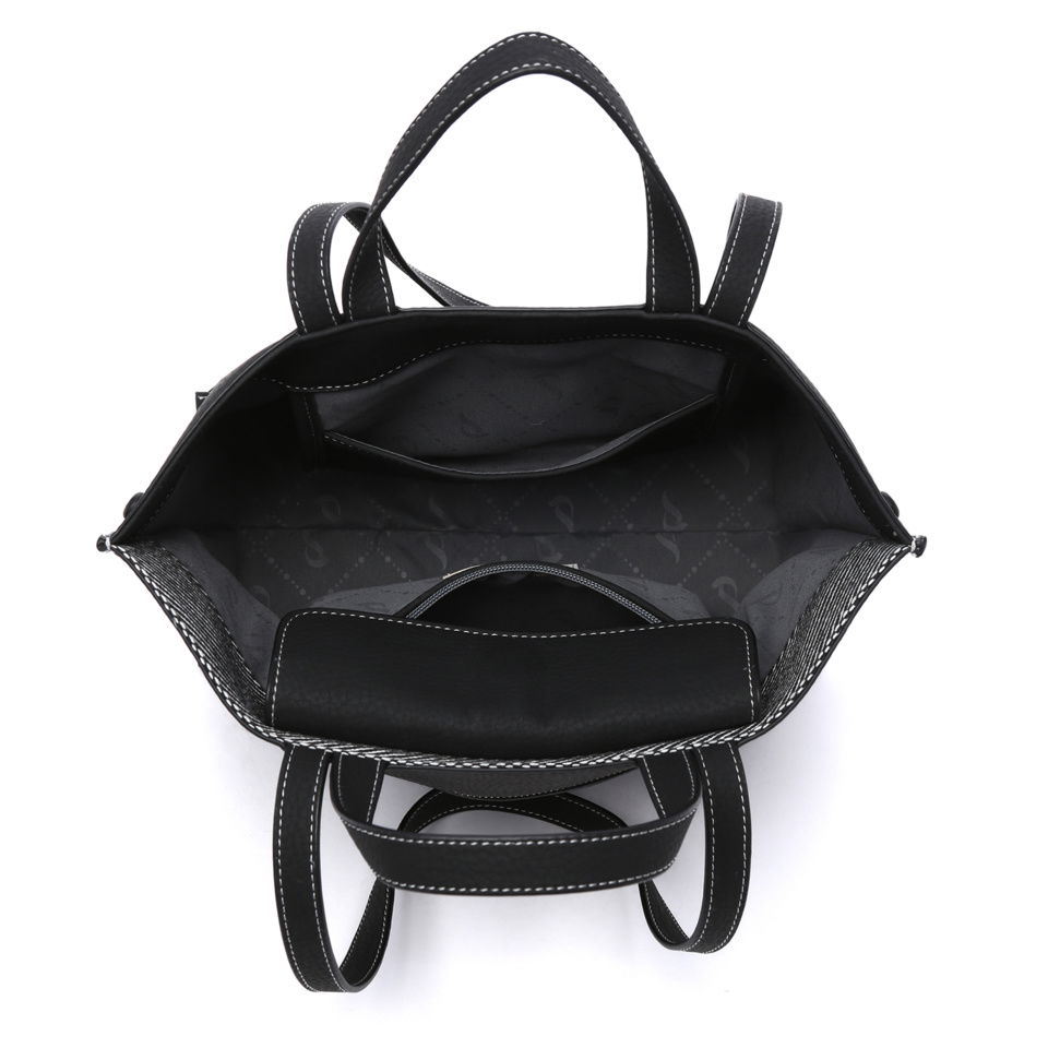 abbacino Palmer Shopper