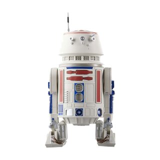 Star Wars: The Mandalorian Black Series Actionfigur R5-D4 15 cm