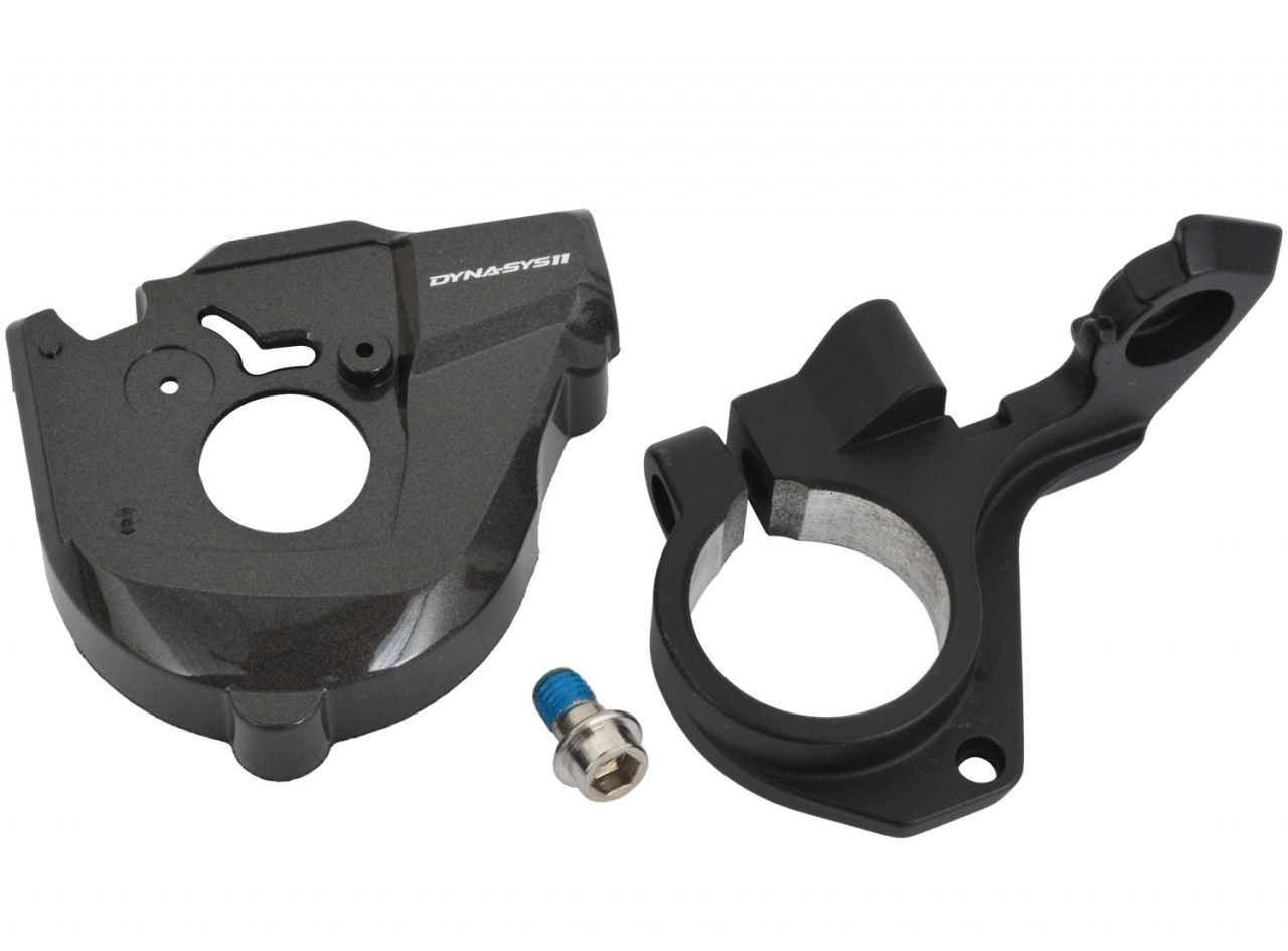 Shimano Basisgehäuse für SL-M8000 mit Ganganzeige rechts kaufen | Bike-Discount