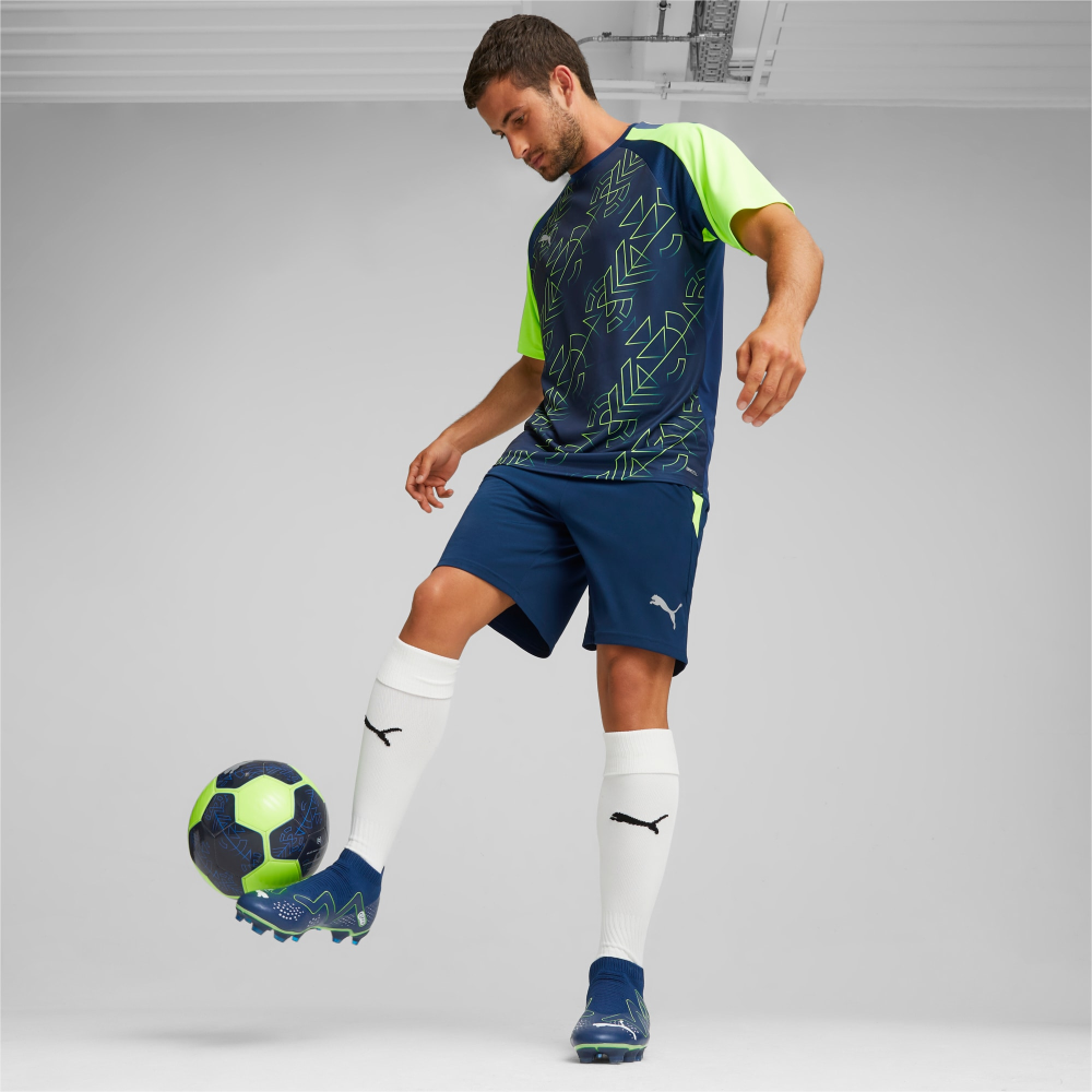 PUMA FUTURE MATCH LL FG AG 107366_03 / blau
