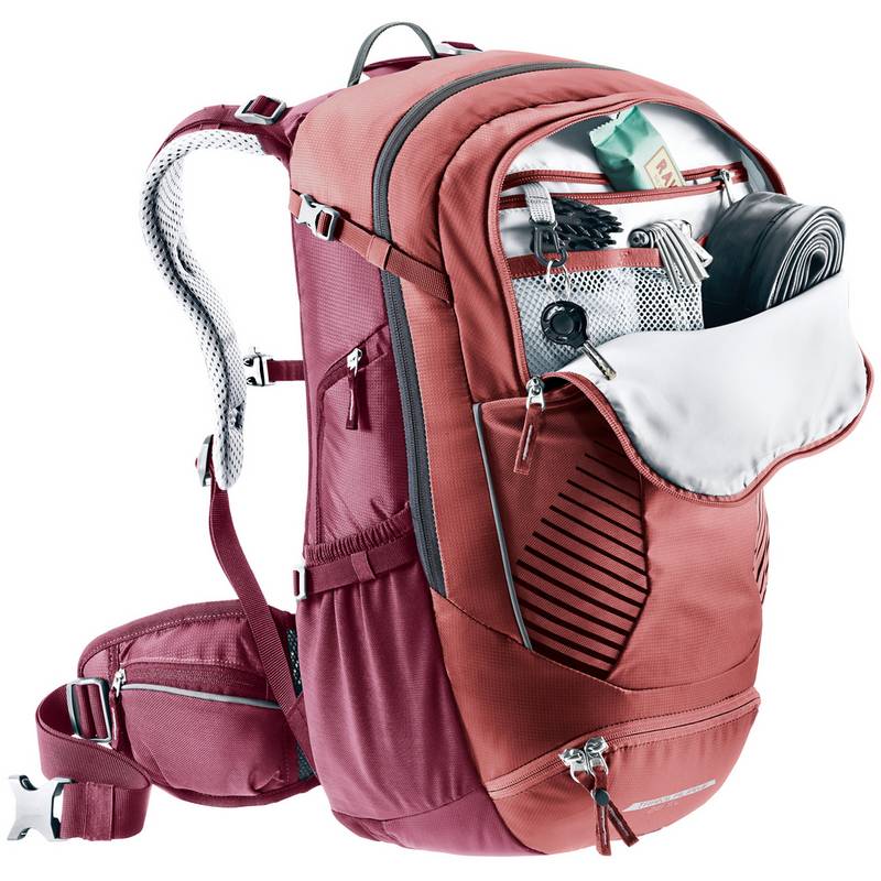 Deuter Trans Alpine 28 SL Fahrradrucksack Damen