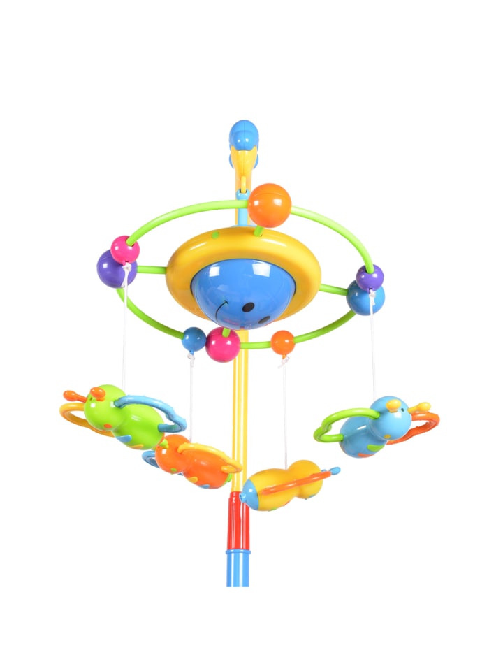 Moni Musikmobile Orbit TL016 in bunt günstig kaufen onesize