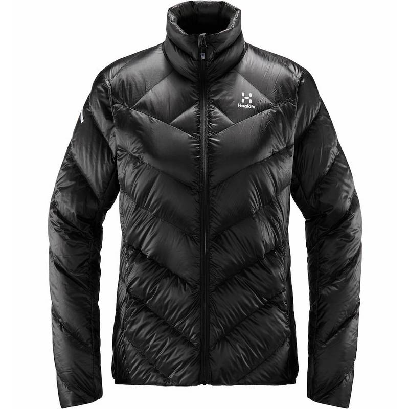 Haglöfs L.I.M Essens Jacket Outdoorjacke Damen